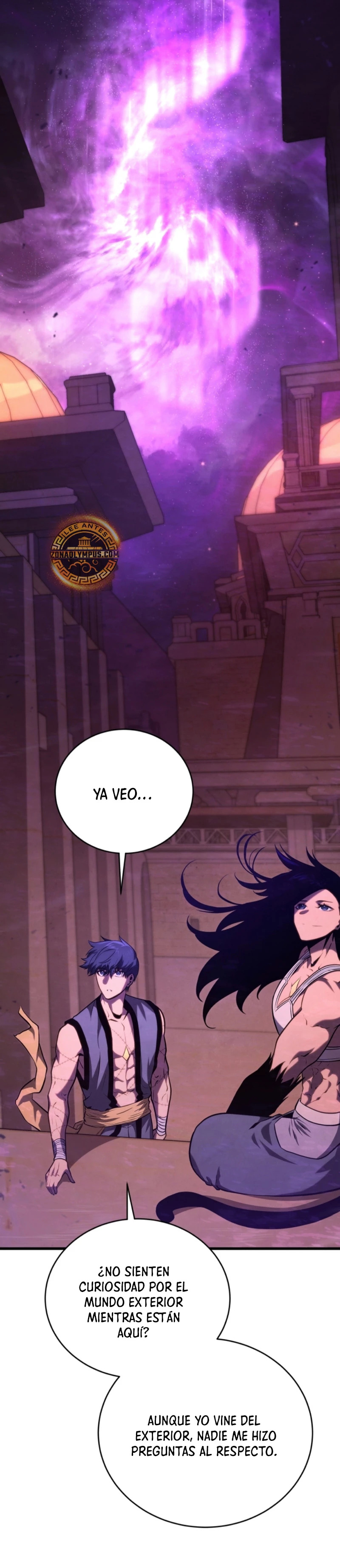 Read El hijo menor del maestro de la espada ES Manga Online