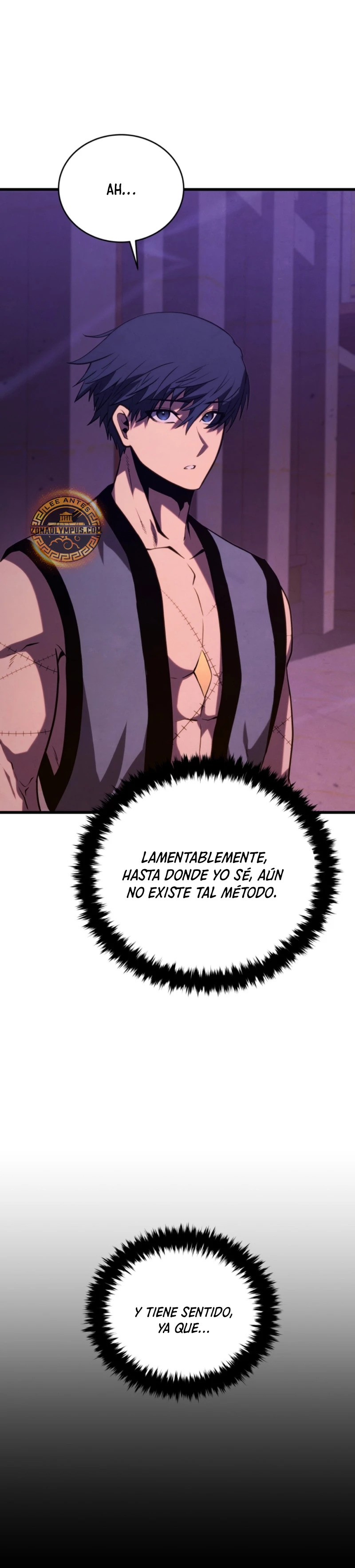 Read El hijo menor del maestro de la espada ES Manga Online
