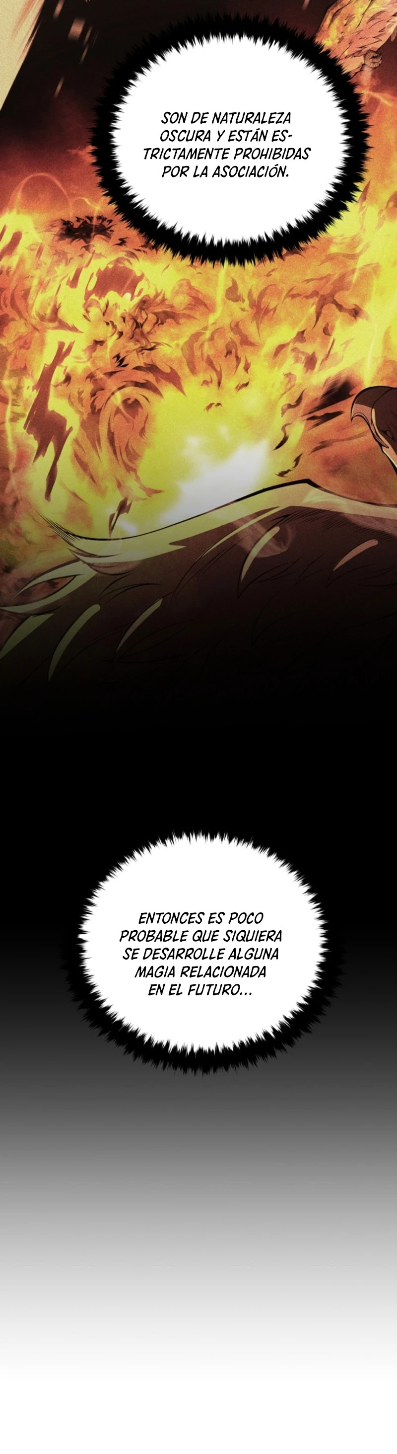 Read El hijo menor del maestro de la espada ES Manga Online