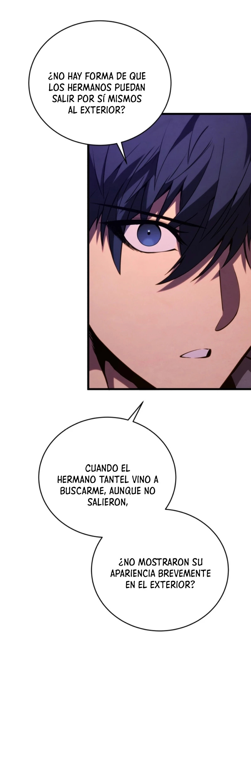 Read El hijo menor del maestro de la espada ES Manga Online