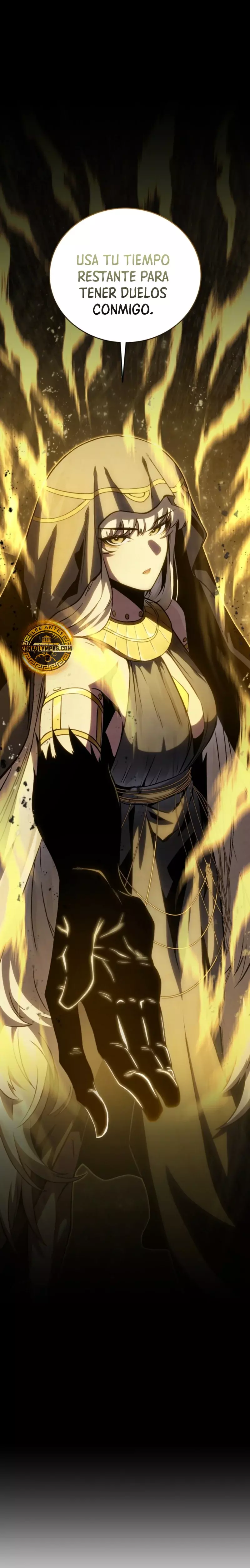 Read El hijo menor del maestro de la espada ES Manga Online