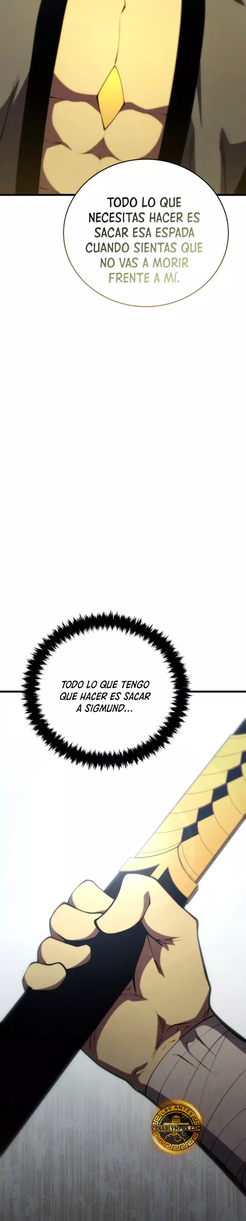 Read El hijo menor del maestro de la espada ES Manga Online