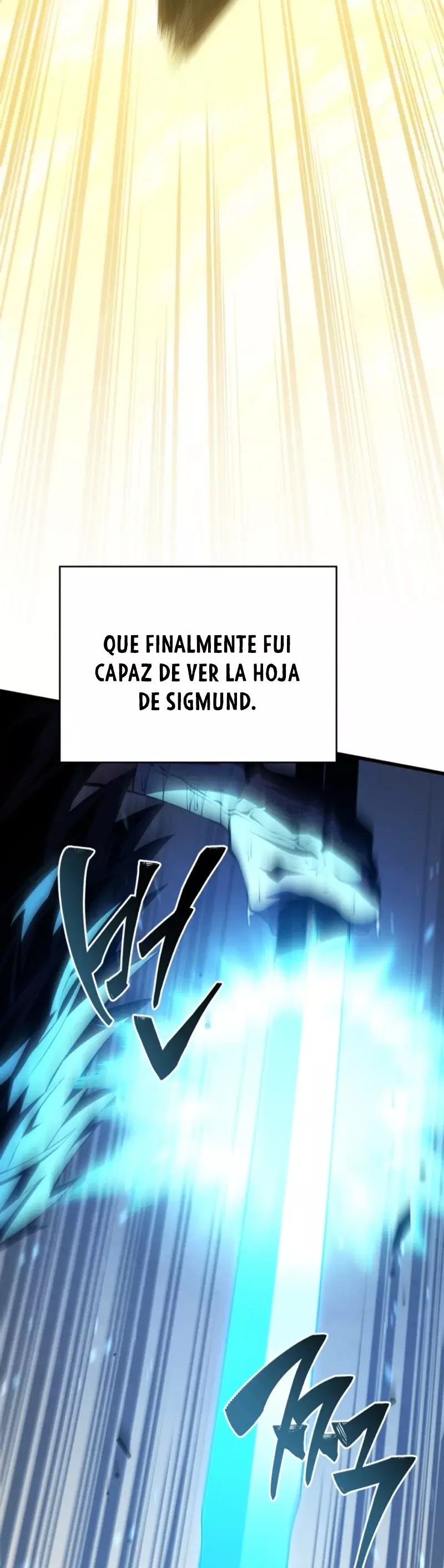 Read El hijo menor del maestro de la espada ES Manga Online