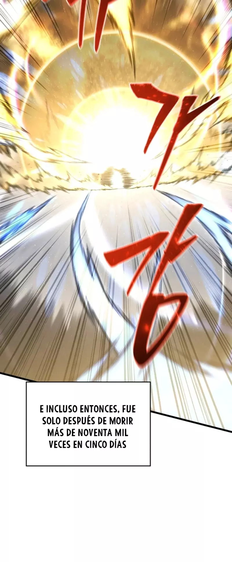 Read El hijo menor del maestro de la espada ES Manga Online