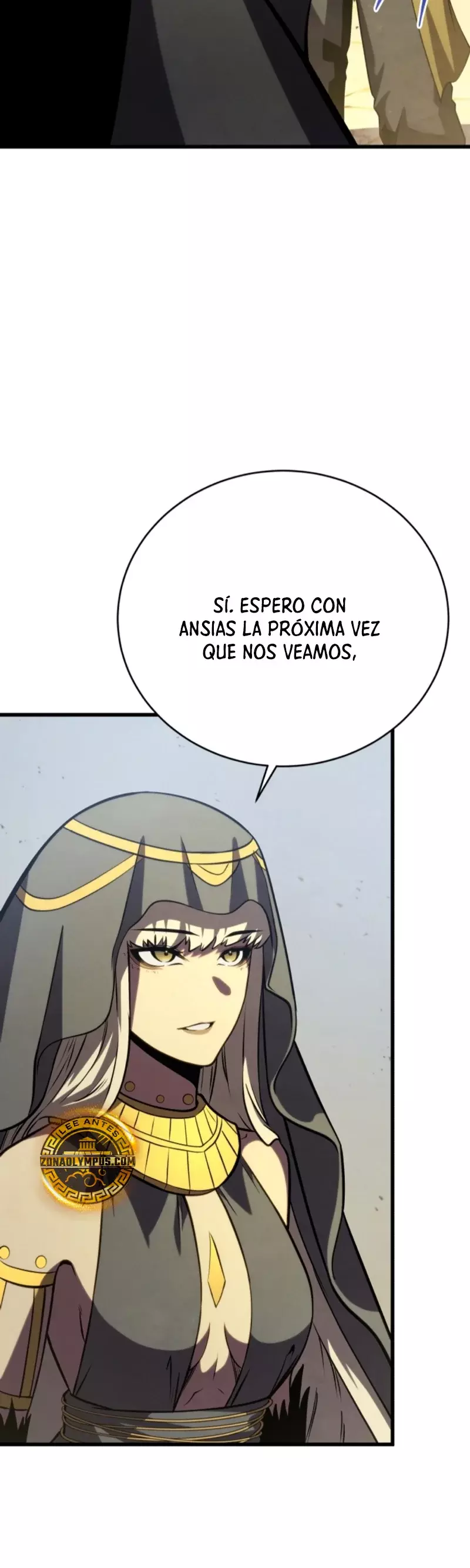 Read El hijo menor del maestro de la espada ES Manga Online