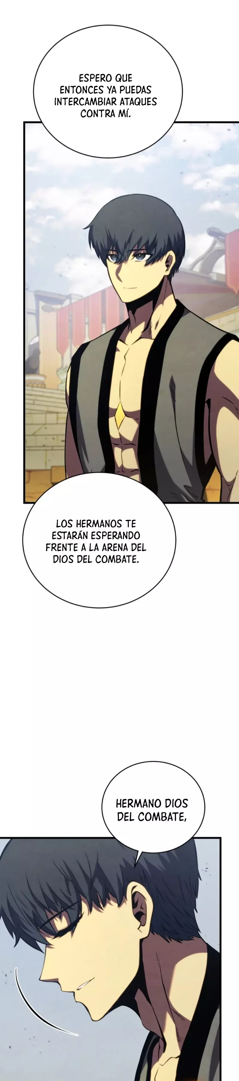 Read El hijo menor del maestro de la espada ES Manga Online