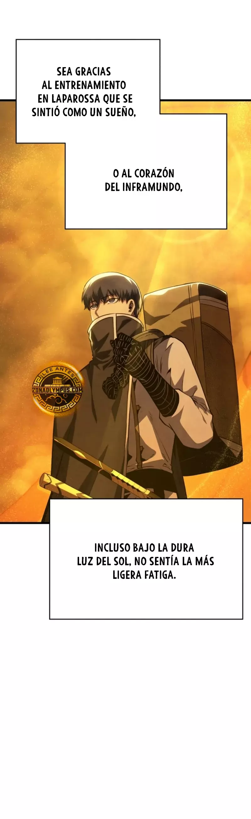 Read El hijo menor del maestro de la espada ES Manga Online