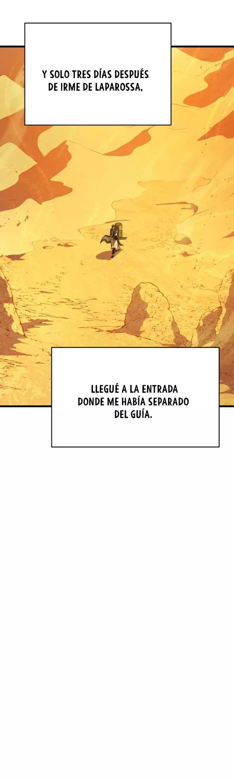 Read El hijo menor del maestro de la espada ES Manga Online