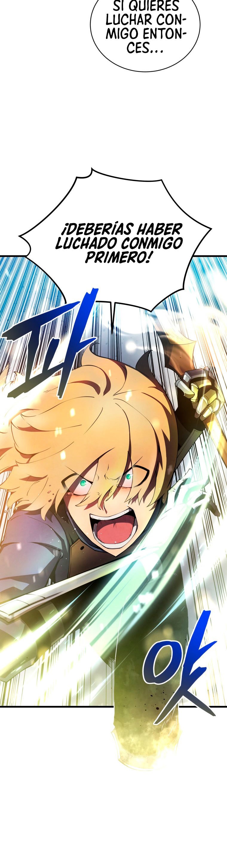 Read El hijo menor del maestro de la espada ES Manga Online