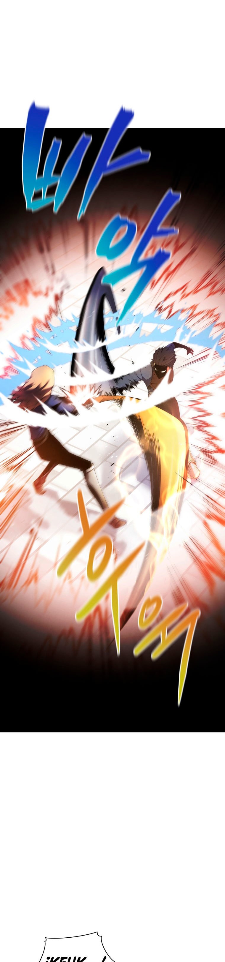 Read El hijo menor del maestro de la espada ES Manga Online
