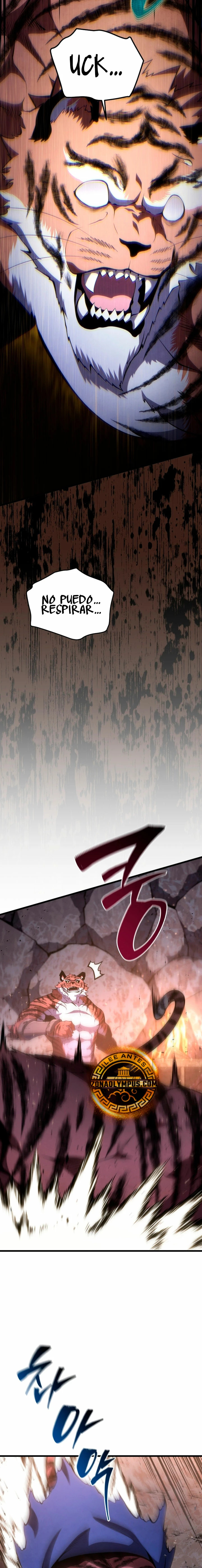 Read El hijo menor del maestro de la espada ES Manga Online