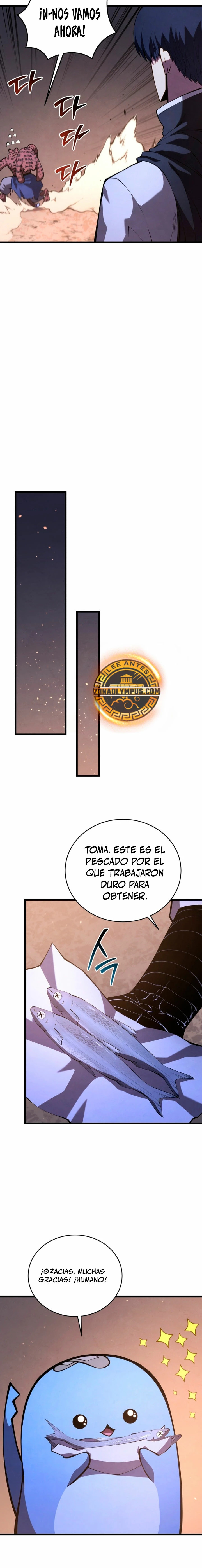 Read El hijo menor del maestro de la espada ES Manga Online