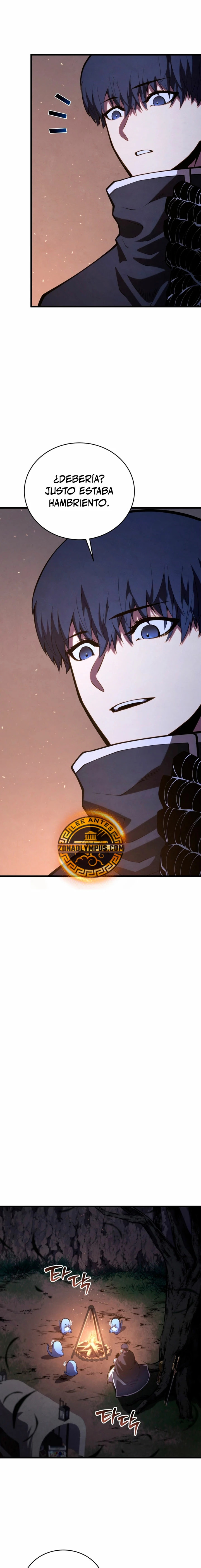 Read El hijo menor del maestro de la espada ES Manga Online