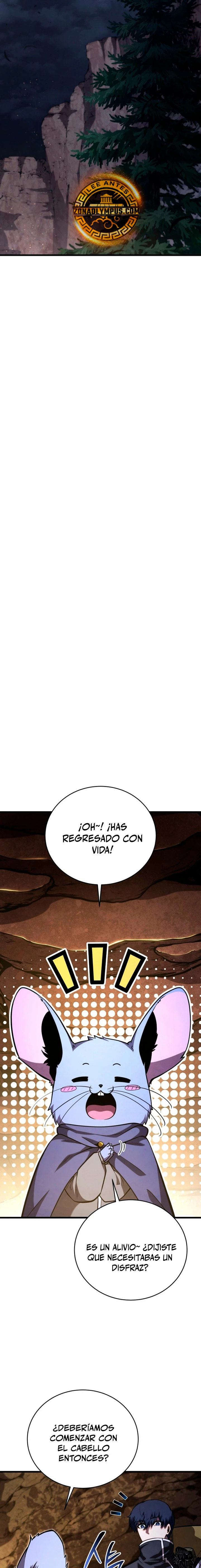 Read El hijo menor del maestro de la espada ES Manga Online