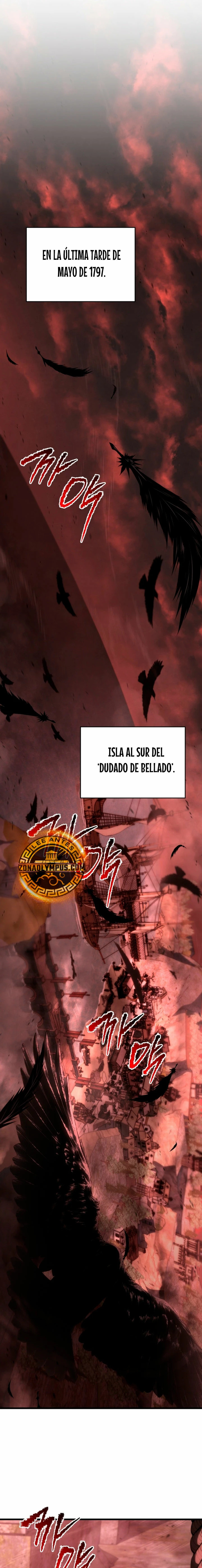 Read El hijo menor del maestro de la espada ES Manga Online