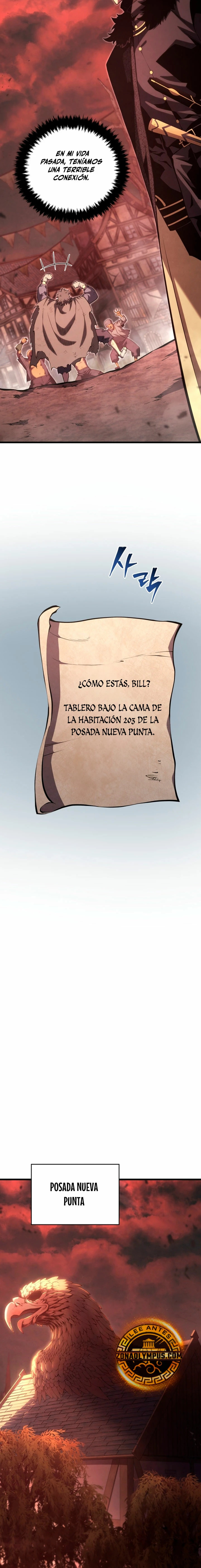 Read El hijo menor del maestro de la espada ES Manga Online