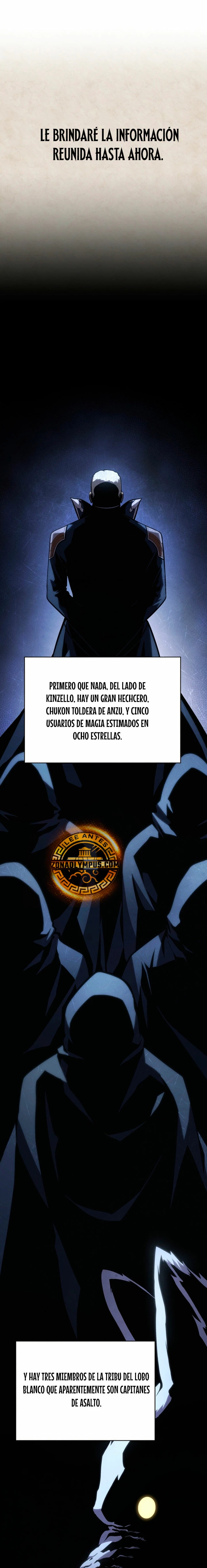 Read El hijo menor del maestro de la espada ES Manga Online