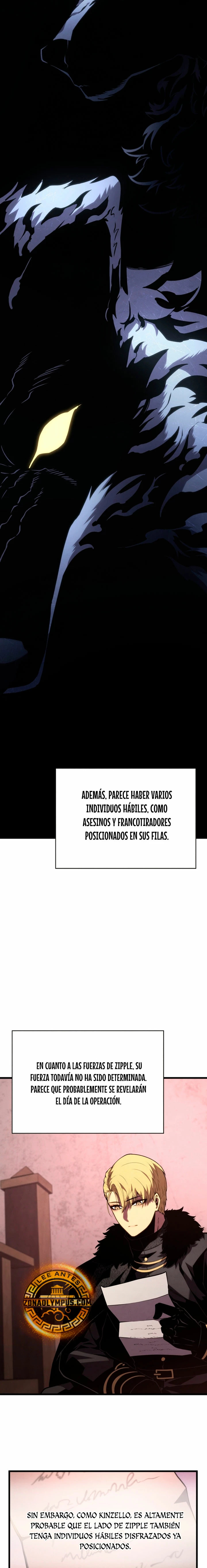 Read El hijo menor del maestro de la espada ES Manga Online