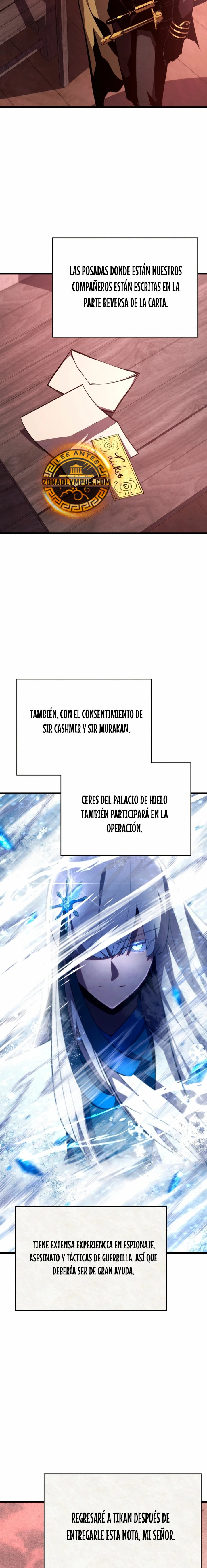 Read El hijo menor del maestro de la espada ES Manga Online