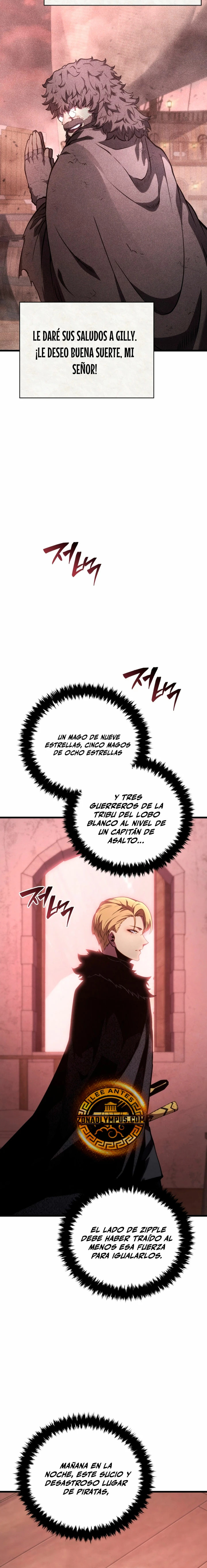 Read El hijo menor del maestro de la espada ES Manga Online