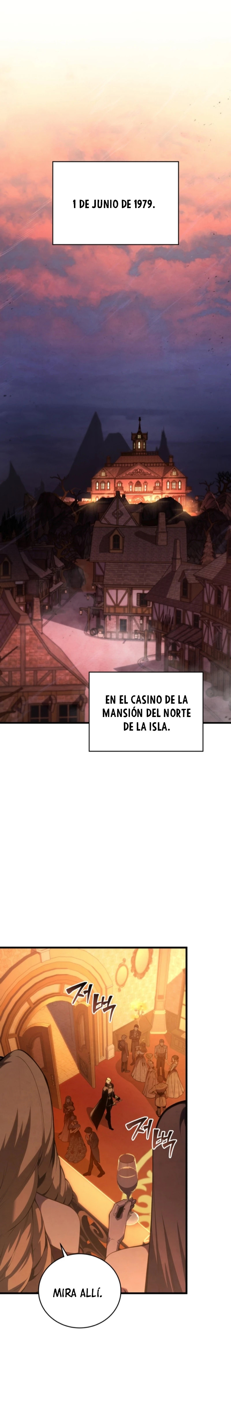 Read El hijo menor del maestro de la espada ES Manga Online