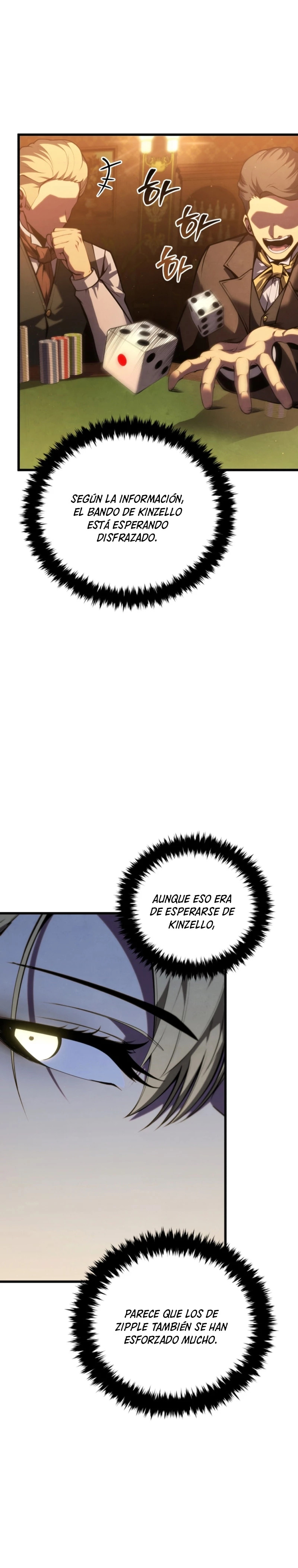 Read El hijo menor del maestro de la espada ES Manga Online