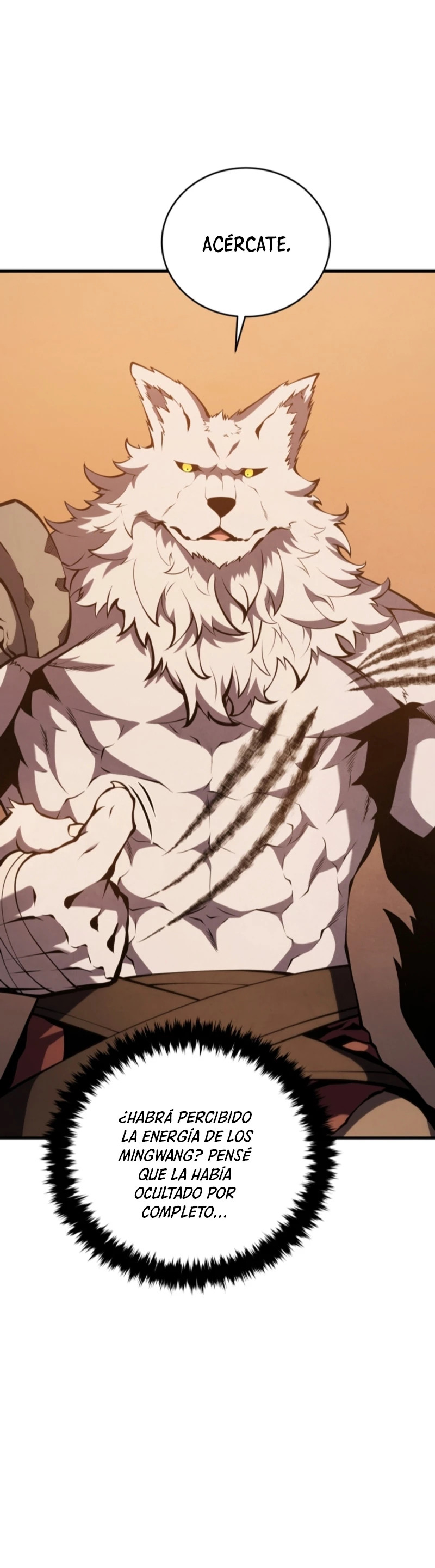 Read El hijo menor del maestro de la espada ES Manga Online