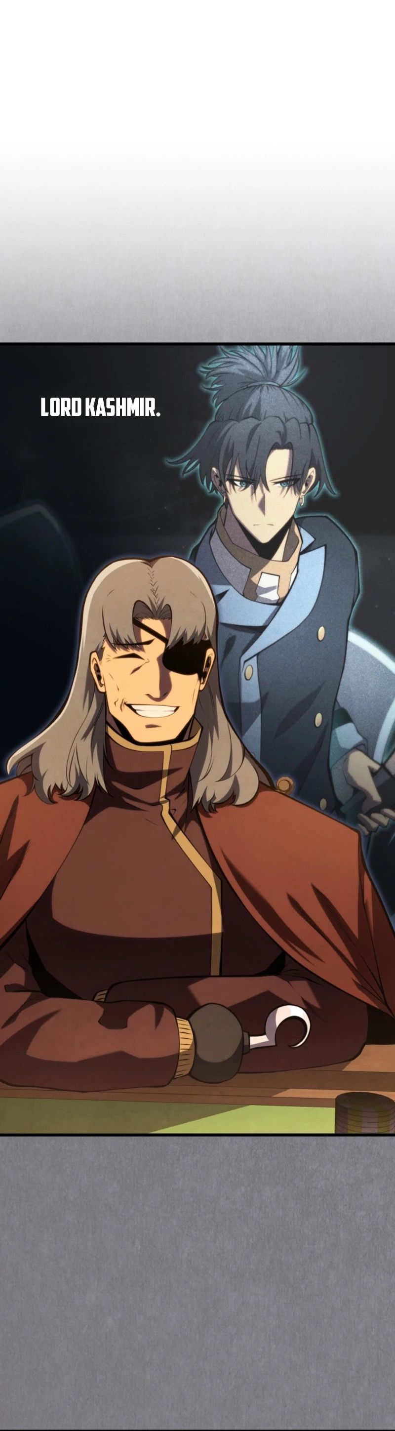 Read El hijo menor del maestro de la espada ES Manga Online