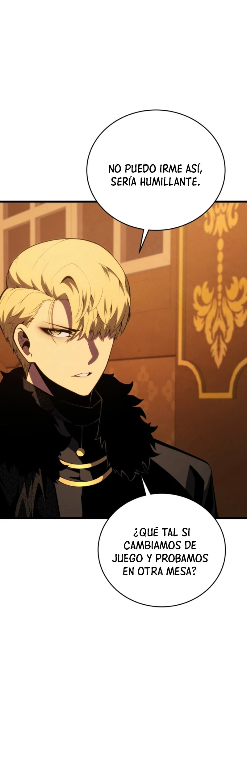 Read El hijo menor del maestro de la espada ES Manga Online