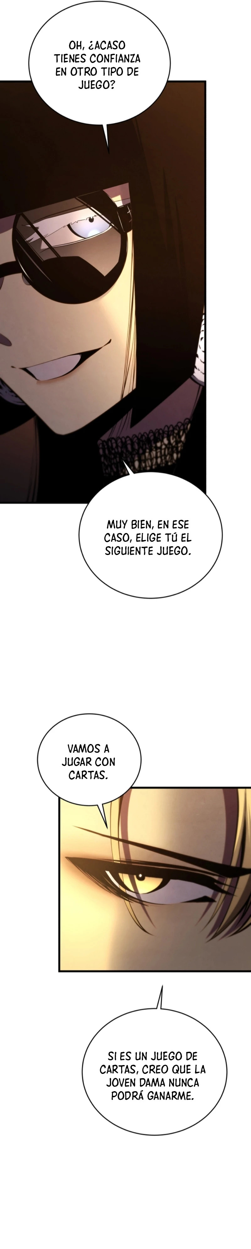 Read El hijo menor del maestro de la espada ES Manga Online