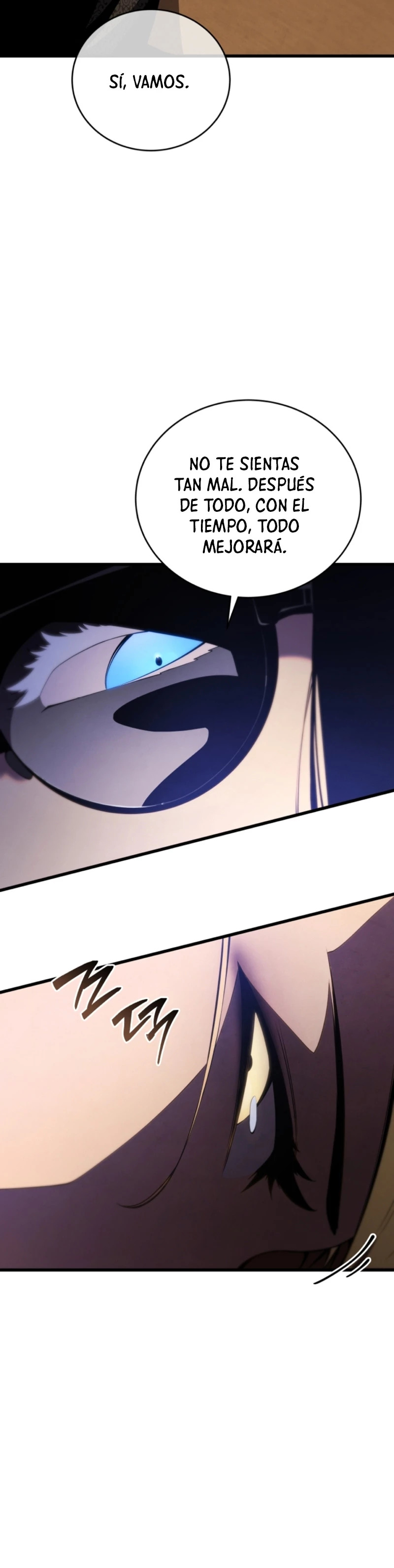 Read El hijo menor del maestro de la espada ES Manga Online