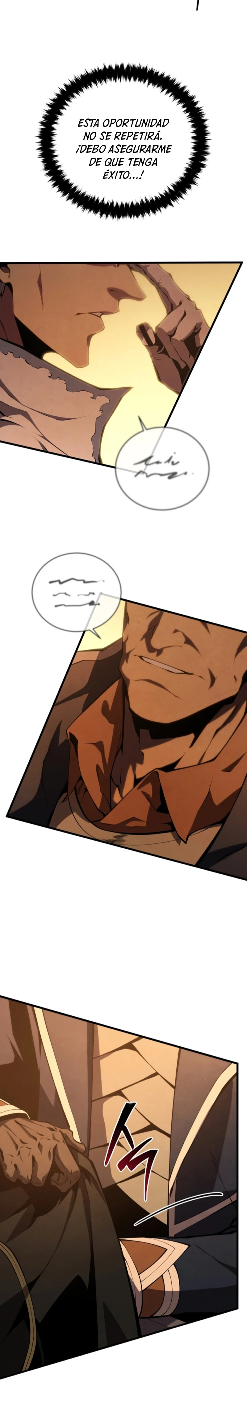 Read El hijo menor del maestro de la espada ES Manga Online