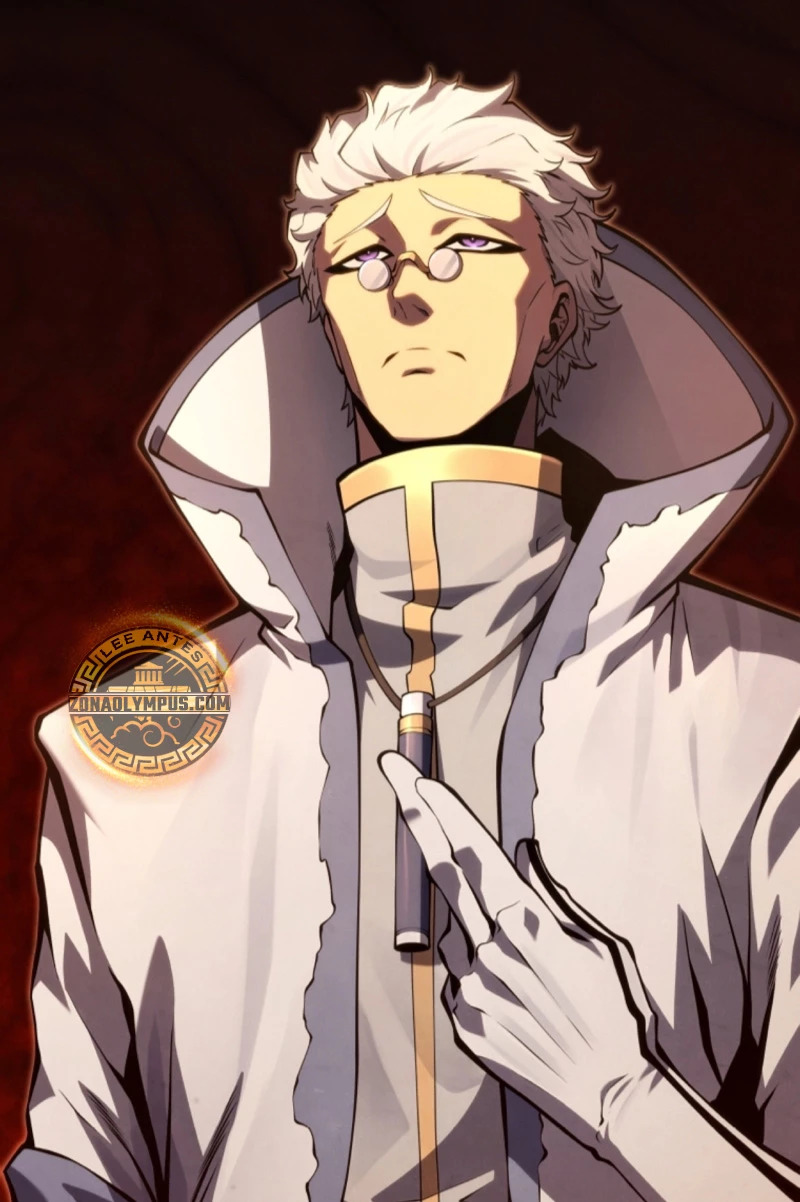Read El hijo menor del maestro de la espada ES Manga Online
