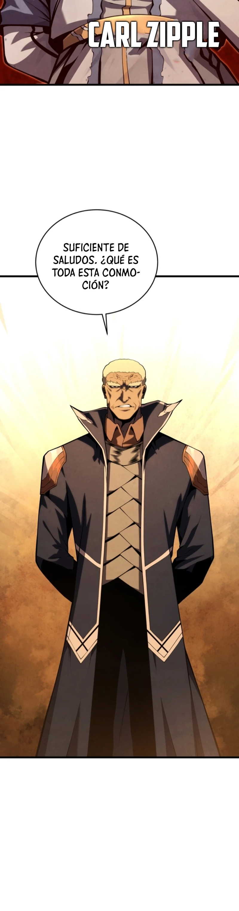 Read El hijo menor del maestro de la espada ES Manga Online