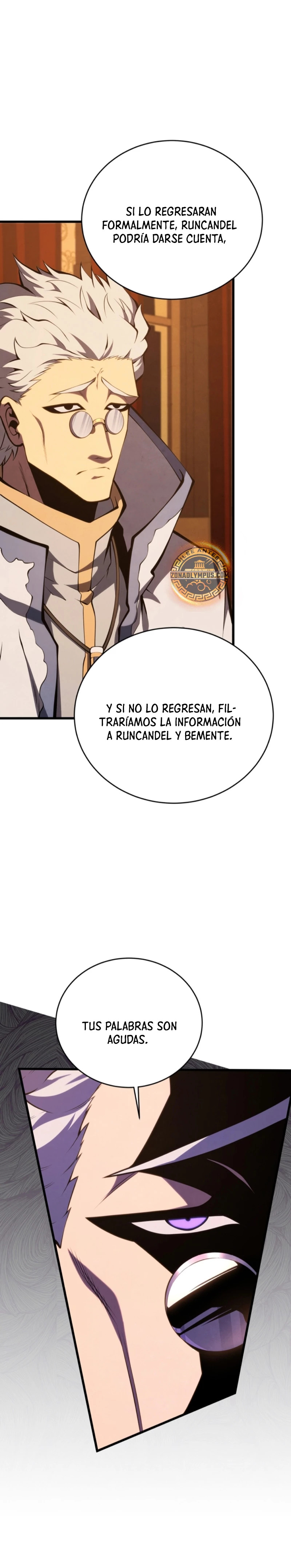 Read El hijo menor del maestro de la espada ES Manga Online