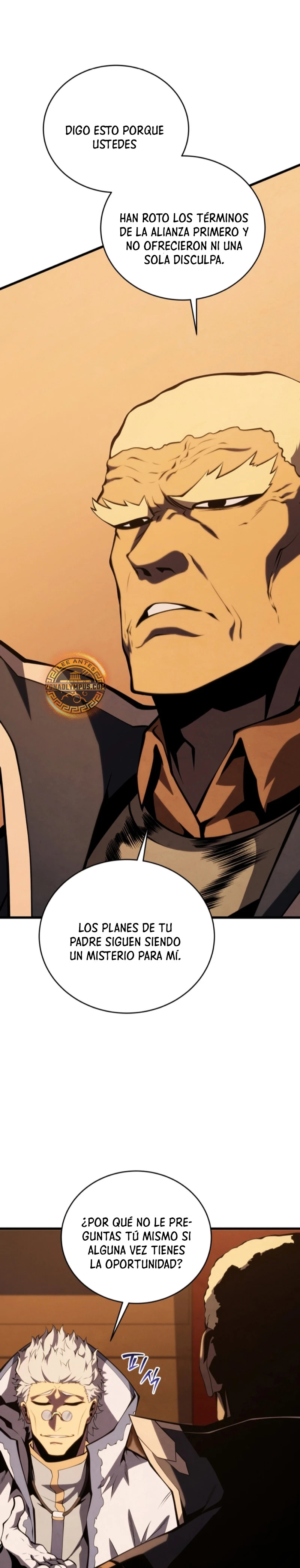 Read El hijo menor del maestro de la espada ES Manga Online