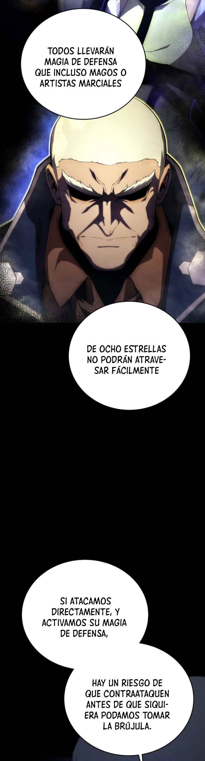 Read El hijo menor del maestro de la espada ES Manga Online