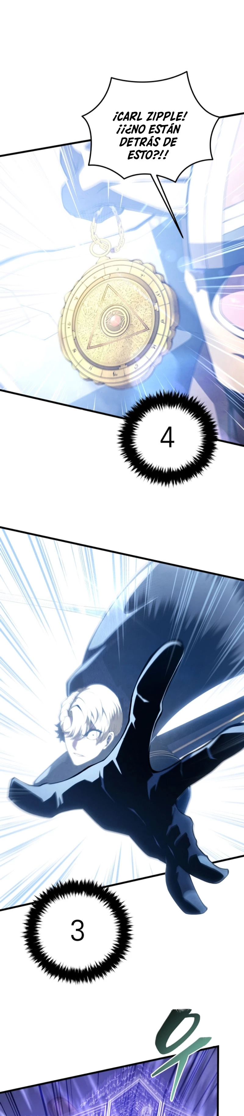 Read El hijo menor del maestro de la espada ES Manga Online