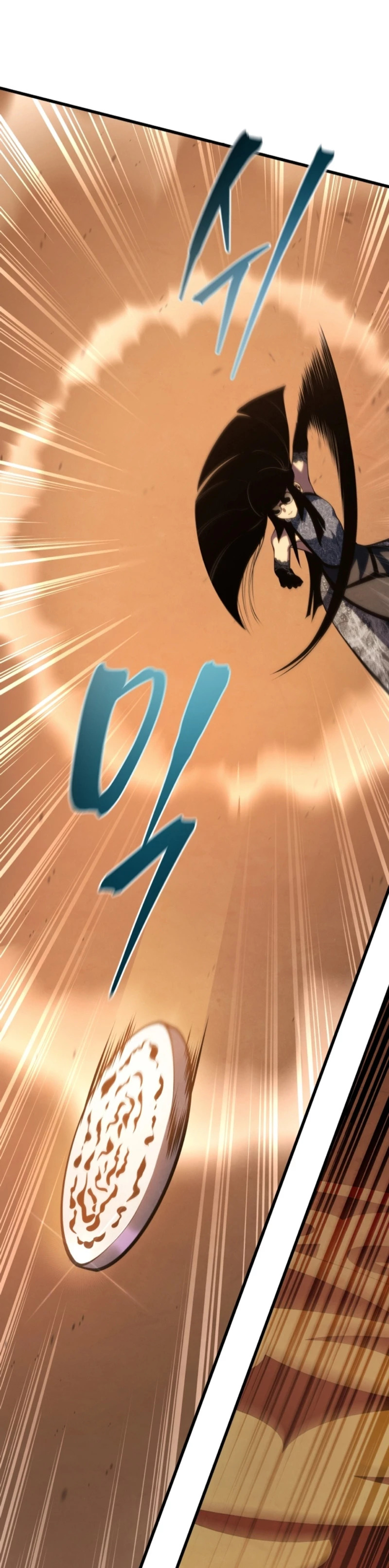 Read El hijo menor del maestro de la espada ES Manga Online