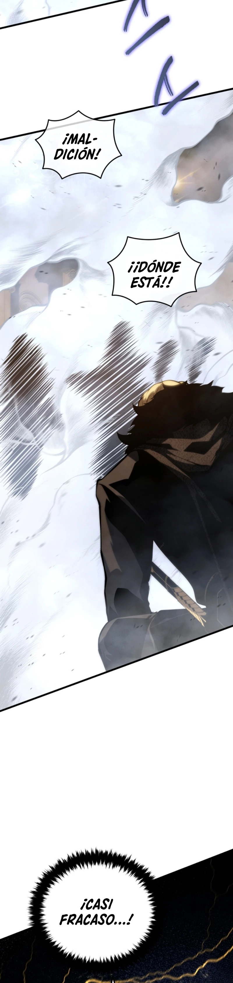 Read El hijo menor del maestro de la espada ES Manga Online