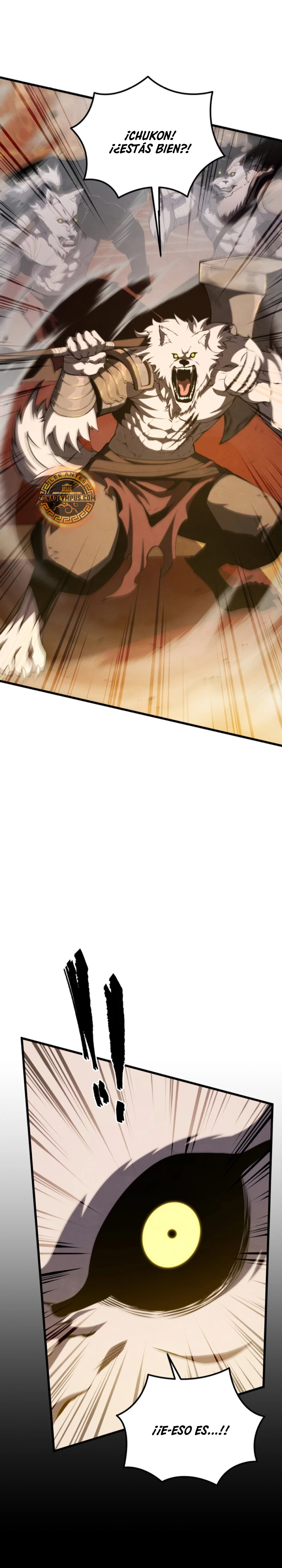 Read El hijo menor del maestro de la espada ES Manga Online