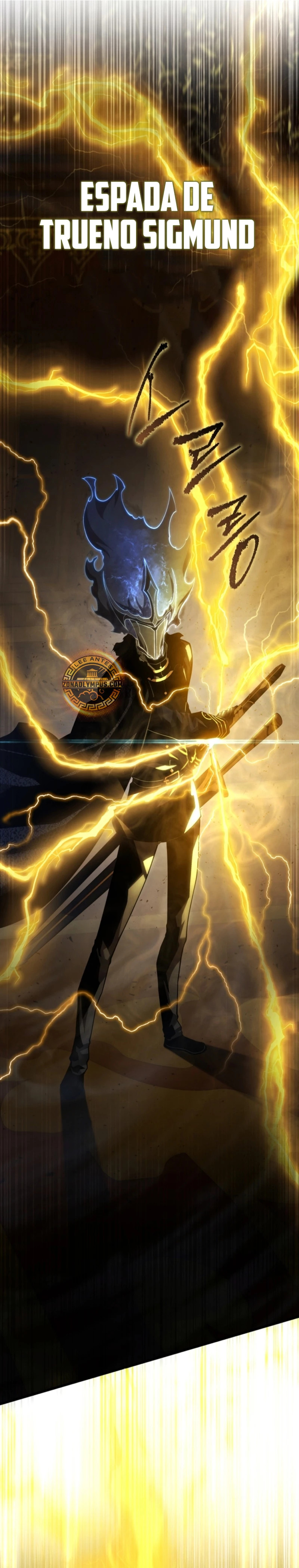 Read El hijo menor del maestro de la espada ES Manga Online