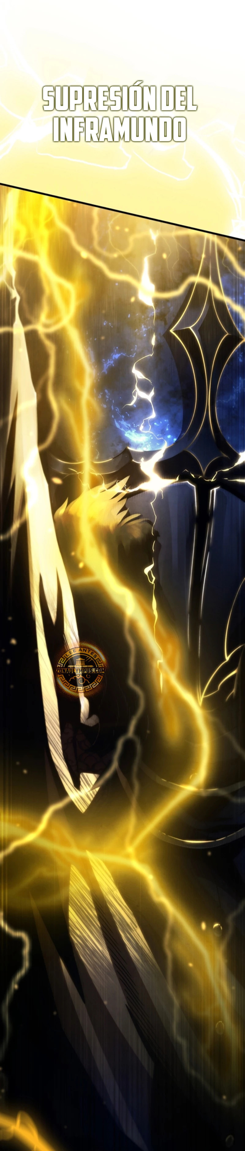 Read El hijo menor del maestro de la espada ES Manga Online
