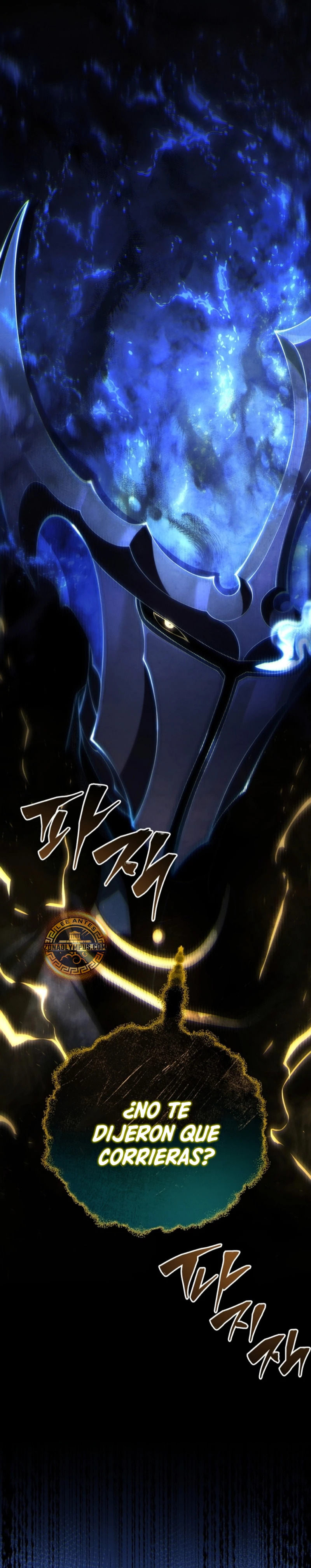 Read El hijo menor del maestro de la espada ES Manga Online