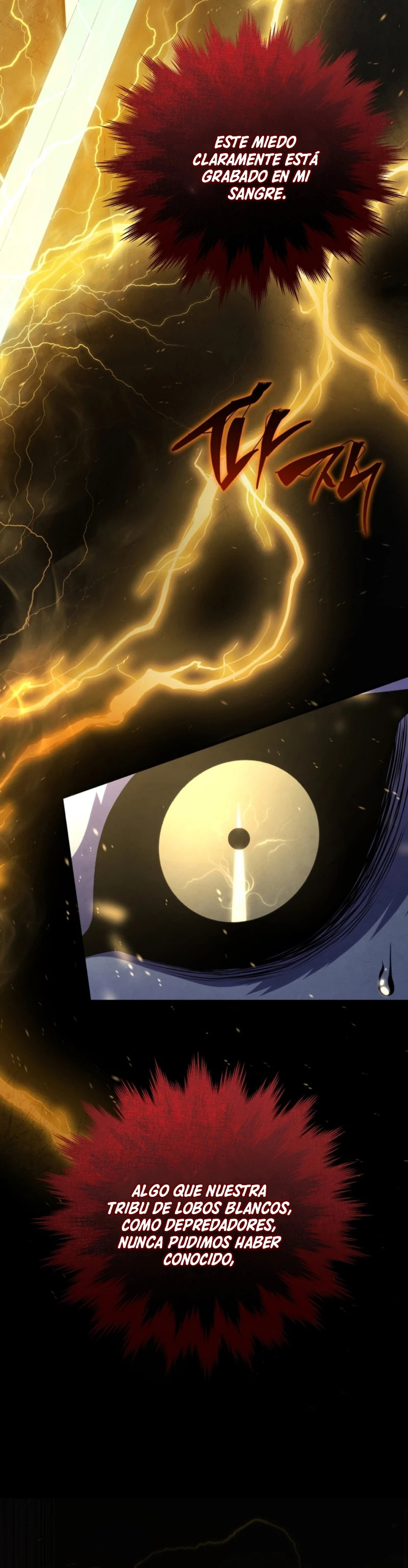 Read El hijo menor del maestro de la espada ES Manga Online