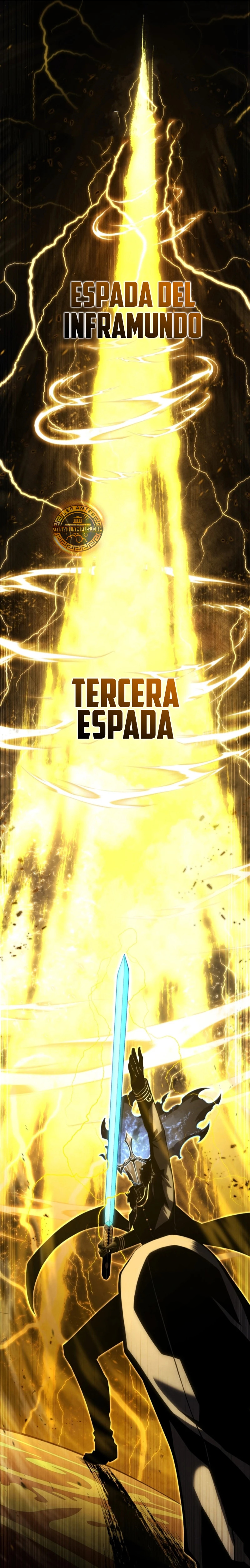 Read El hijo menor del maestro de la espada ES Manga Online