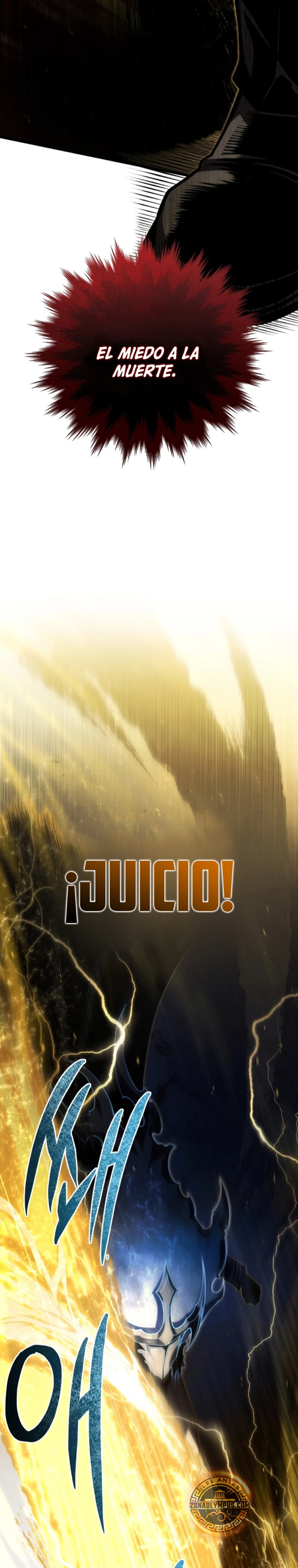 Read El hijo menor del maestro de la espada ES Manga Online