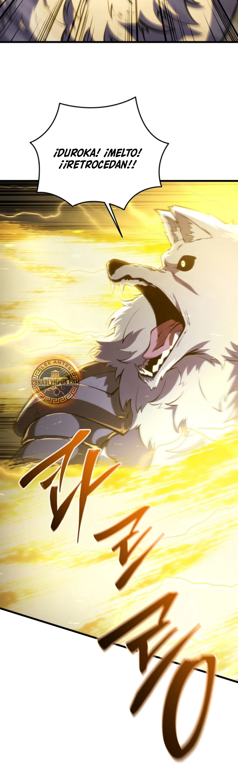 Read El hijo menor del maestro de la espada ES Manga Online