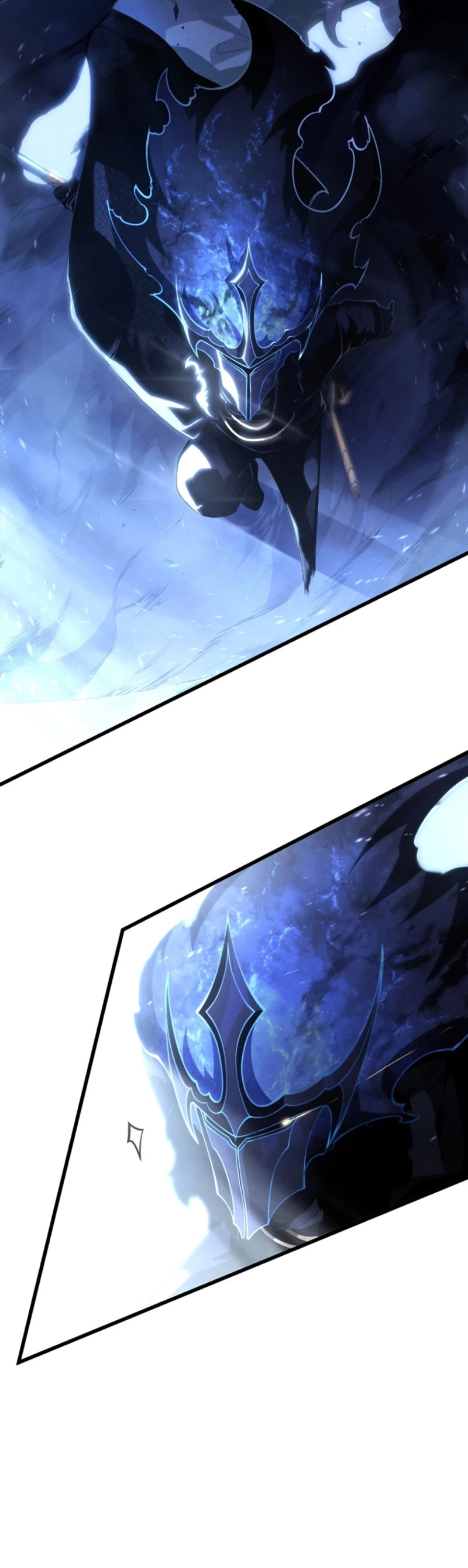 Read El hijo menor del maestro de la espada ES Manga Online