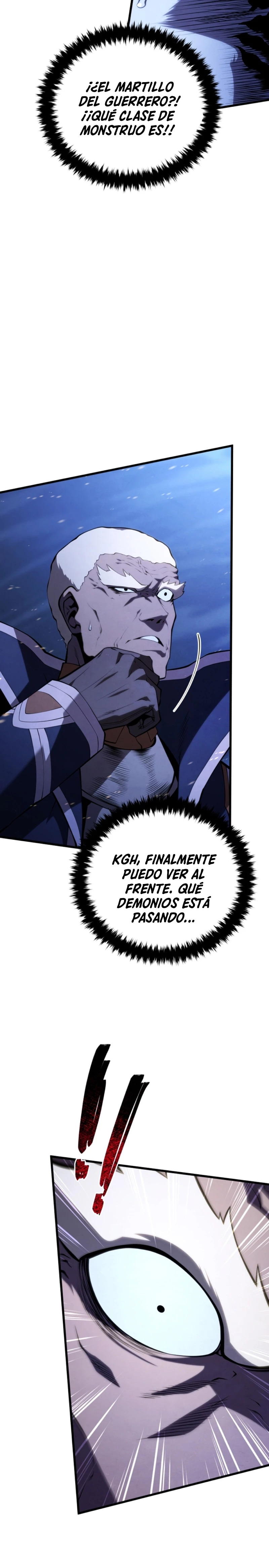 Read El hijo menor del maestro de la espada ES Manga Online